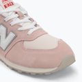 Schuhe New Balance 574's V1 shell pink 7