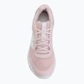 Schuhe  New Balance 578's V1 rose sugar/white pk 5