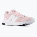 Kinderschuhe New Balance Schuhe 578's V1 rose sugar/white pk