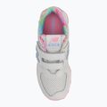Kinderschuhe New Balance 574's V1 grey matter 5