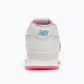 Kinderschuhe New Balance 574's V1 grey matter 6
