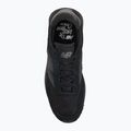New Balance 370's V1 Schuhe schwarz 5