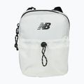 New Balance Essential Sling Bag weiß
