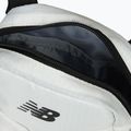 New Balance Essential Sling Bag weiß 5