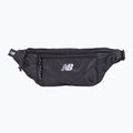 New Balance Essential schwarzer Nierenbeutel