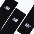 New Balance Everyday Crew Socken 3 Paar schwarz 2