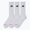New Balance Everyday Crew Socken 3 Paar weiß 2