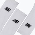 New Balance Everyday Crew Socken 3 Paar weiß 3