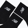 New Balance Everyday Ankle Socken 3 Paar schwarz 3