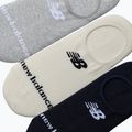 New Balance Everyday Ultra Low No Show Socken 3 Paar printpatternmisc 9