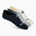 New Balance Everyday Ultra Low No Show Socken 3 Paar printpatternmisc