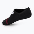 New Balance Everyday Ultra Low No Show Socken 3 Paar schwarz 2