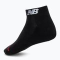 Socken New Balance Schuhe Everyday Low Cut 6 Paar black/white 3