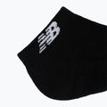 Socken New Balance Schuhe Everyday Low Cut 6 Paar black/white 4