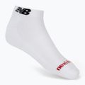 Socken New Balance Schuhe Everyday Low Cut 6 Paar white 2