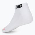 Socken New Balance Schuhe Everyday Low Cut 6 Paar white 3