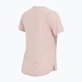 Frauen New Balance Leichtathletik rosesuga t-shirt 3