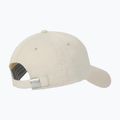 Damen New Balance 6 Panel Klasse Leinen Baseballkappe 2