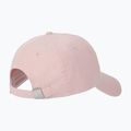 Frauen New Balance 6 Panel Klasse Rosenzucker Baseballkappe 2