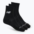 New Balance Youth Daily Essentials Cus schwarze Kindersocken