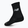 New Balance Youth Daily Essentials Cus schwarze Kindersocken 2