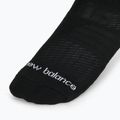 New Balance Youth Daily Essentials Cus schwarze Kindersocken 3