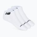 Kindersocken New Balance Youth Daily Essentials Low 3 Paar white
