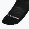 New Balance Youth Daily Essentials No schwarze Kindersocken 3