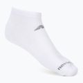Socken New Balance Schuhe Perormance Basic No Show white/silver metalic 2