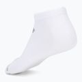Socken New Balance Schuhe Perormance Basic No Show white/silver metalic 5