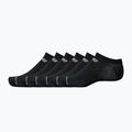 New Balance Performance Basic No Show Socken 6 Paar schwarz