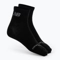 Socken New Balance Schuhe Performance Basic Ankle 2 Paar black/white