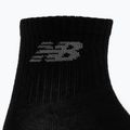 Socken New Balance Schuhe Performance Basic Ankle 2 Paar black/white 3