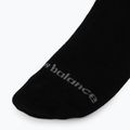 Socken New Balance Schuhe Performance Basic Ankle 2 Paar black/white 4