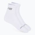 Socken New Balance Schuhe Performance Basic Ankle 2 Paar white