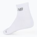 Socken New Balance Schuhe Performance Basic Ankle 2 Paar white 2