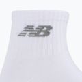 Socken New Balance Schuhe Performance Basic Ankle 2 Paar white 3