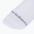 Socken New Balance Schuhe Performance Basic Ankle 2 Paar white 4