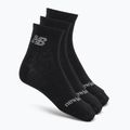 Socken New Balance Schuhe Performance Basic Ankle 3 Paar black/white