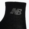 Socken New Balance Schuhe Performance Basic Ankle 3 Paar black/white 3