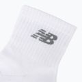 Socken New Balance Schuhe Performance Basic Ankle 3 Paar white 4