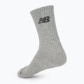 New Balance Performance Basic Crew Socken 3er Pack weiß multi 5