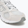 New Balance 408's V1 grau Schuhe 7