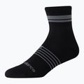New Balance Pro Run Cushion Quarter Socken schwarz