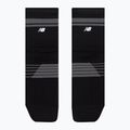 New Balance Pro Run Cushion Quarter Socken schwarz 3