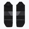 New Balance Pro Run Tab Socken schwarz 2