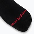Socken New Balance Schuhe Everyday No Show 6 Paar black/white 4