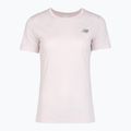 Shirt Damen New Balance Sport pinkgran