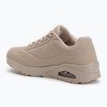 Herren SKECHERS Uno Stand On Air Sandschuhe 3
