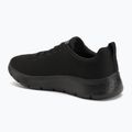 Herrenschuhe SKECHERS Go Walk Flex Vespid black 3